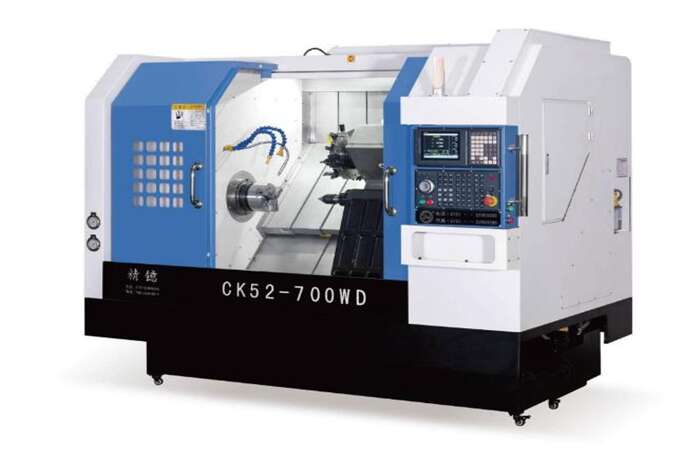 广昌县回收CNC